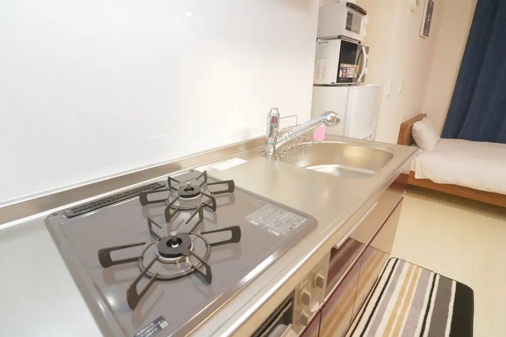 HG Cozy Hotel No.78 Kyobashi Station 사진 17