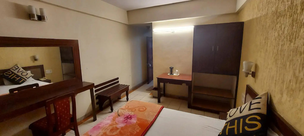 Hotel photo 5