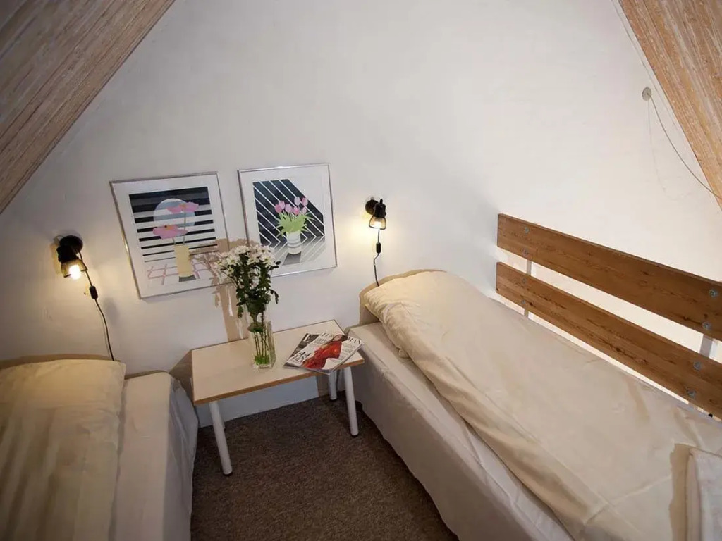 Skagen Strand Hotel Og Feriecenter - фото 3