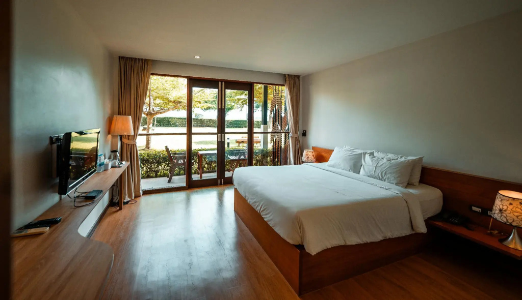 Hotel photo 16