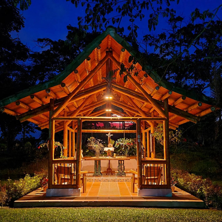 Hacienda Hotel El Percal - Général