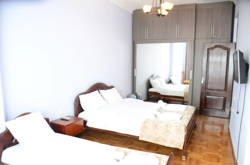 Гостевой Дом Batumi Globus — фото