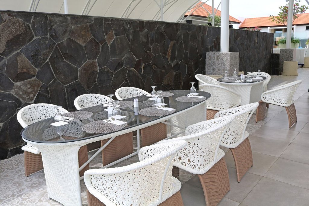 Infinity8 Bali