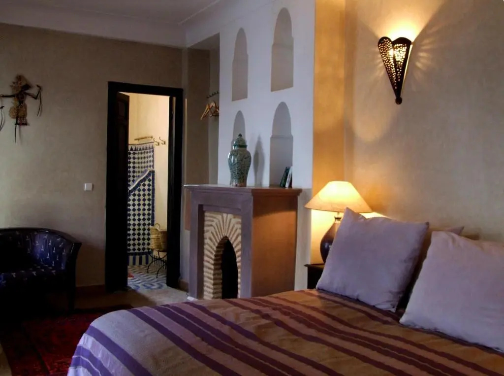 Superior room