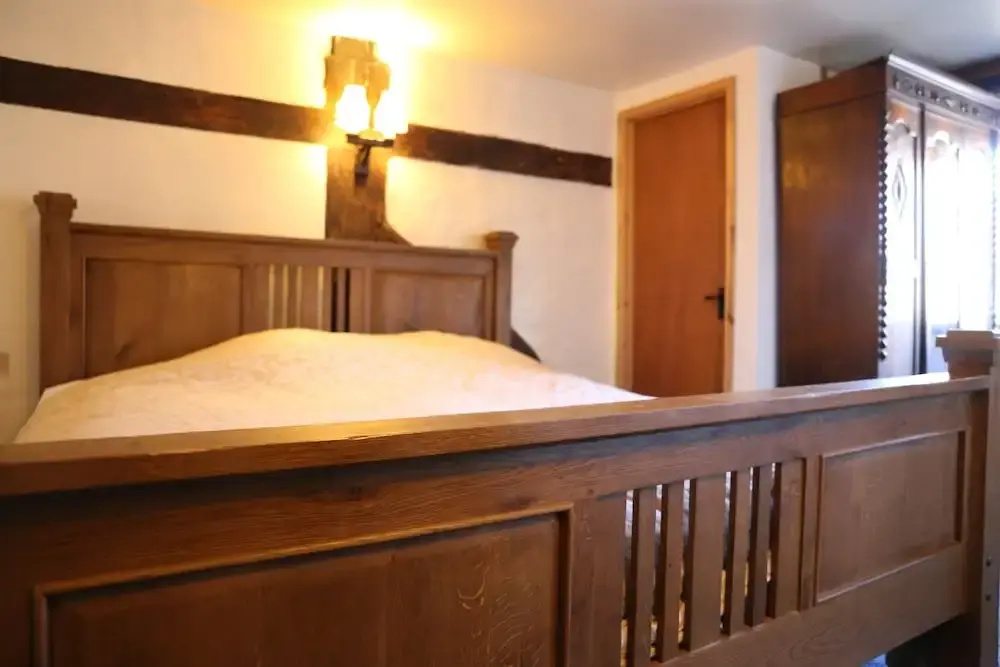Chequers Inn Hotel - Chambres