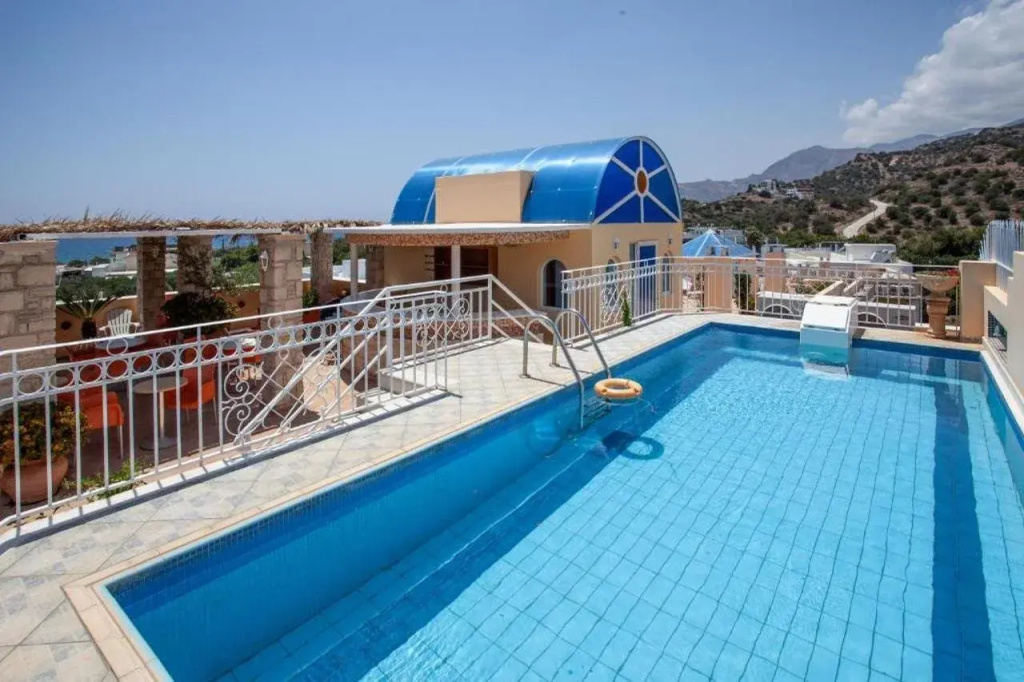 Porto Plakias Hotel&Spa - Général