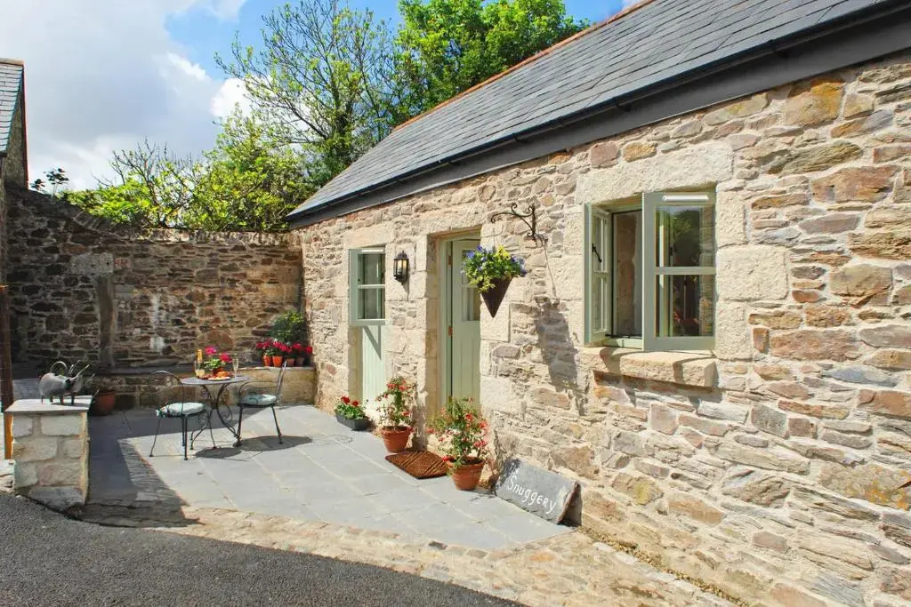 Cottage