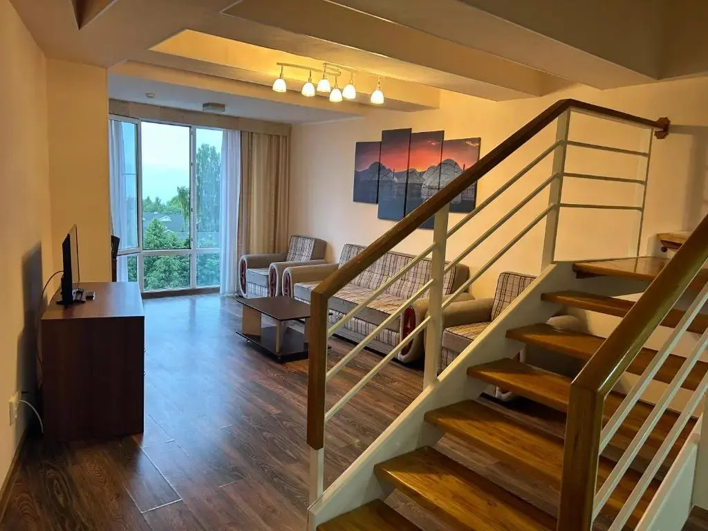 Kapriz Karakol - фото 2