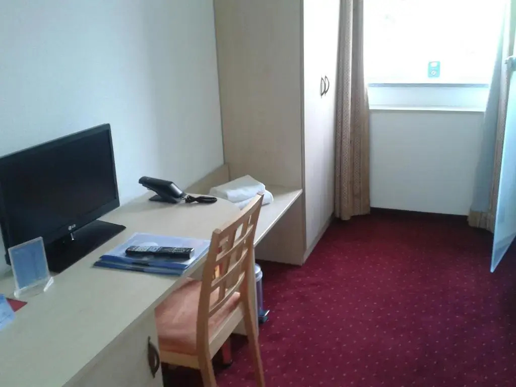 Hotel Alte Post - Chambres