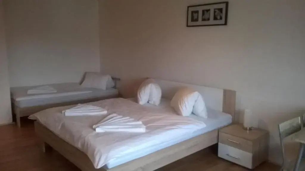 Penzion U Slunce - Chambres