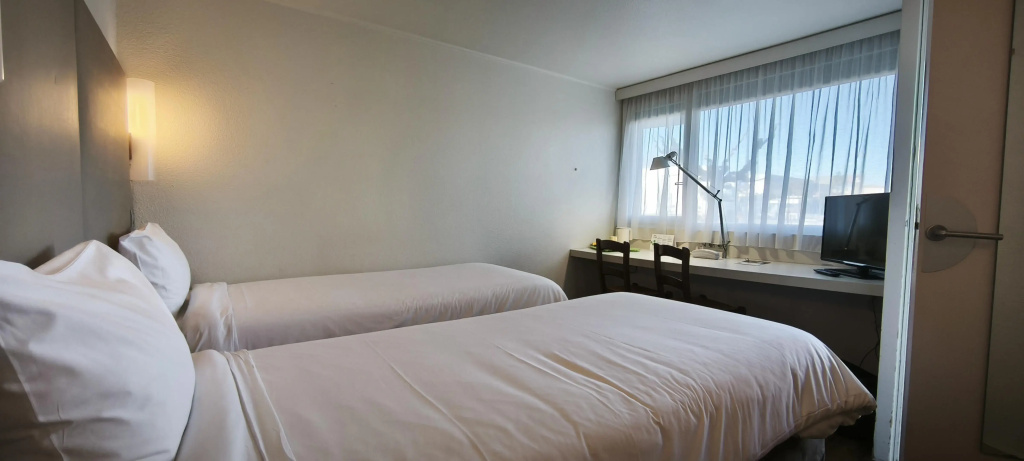Hotel Campanile Beziers - Général
