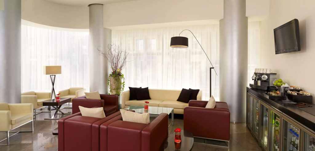 Park Plaza Leeds - Général