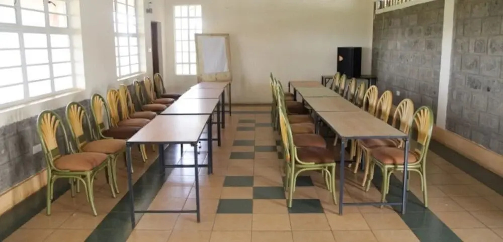 Business Centre