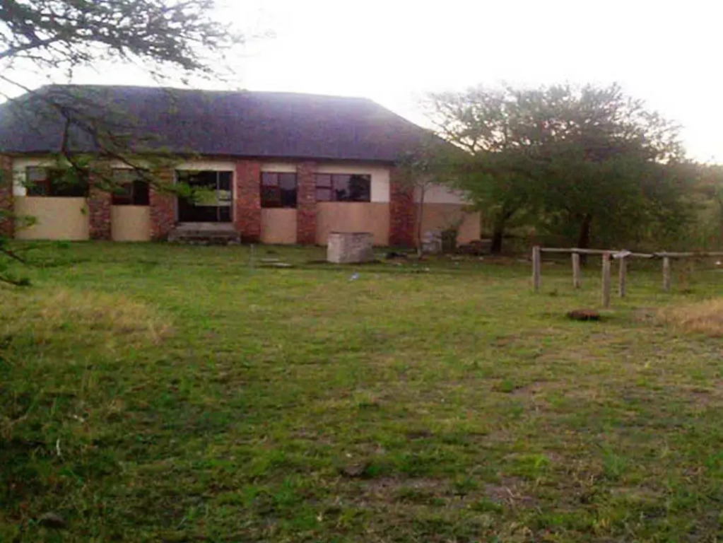 Zovuyo Guest House - фото 11