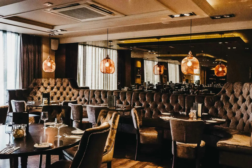 The Fenwick Hotel - Général