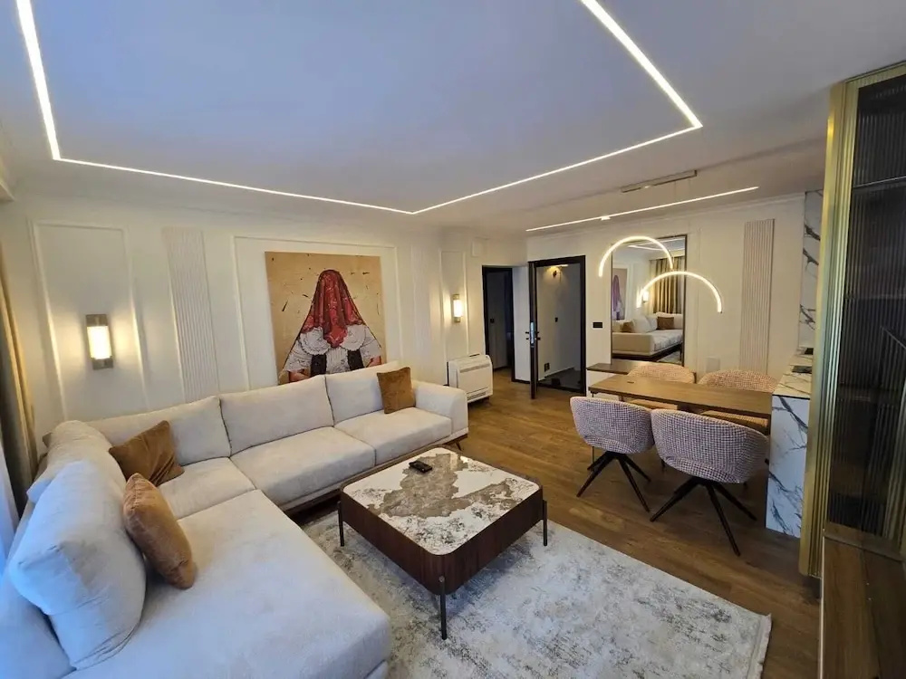 Apartments Lura