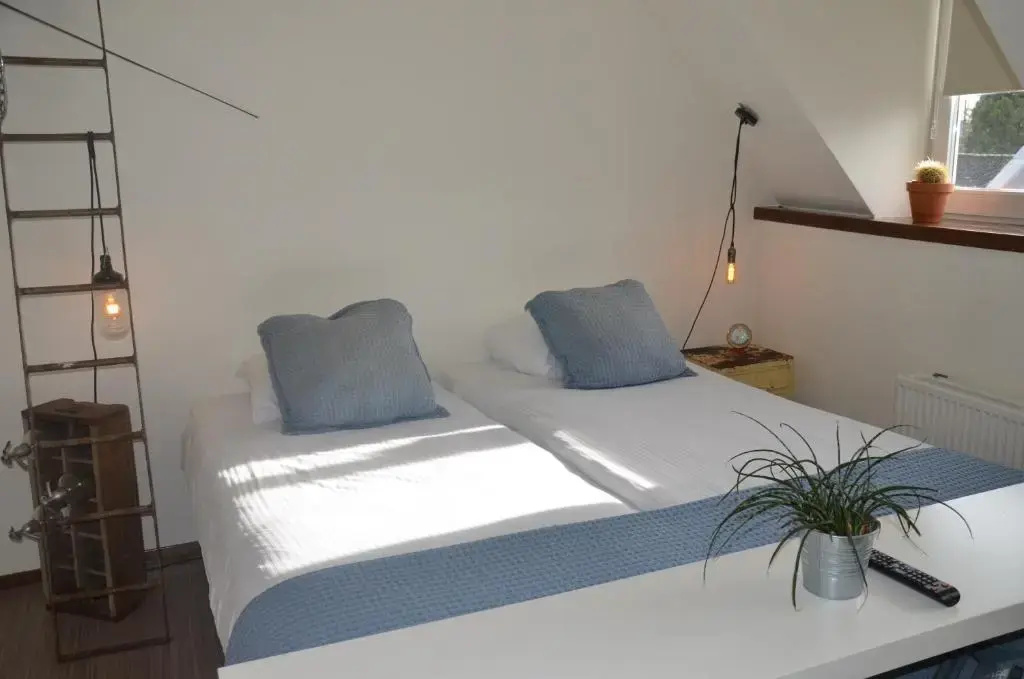 Hotel BE41 - Chambres