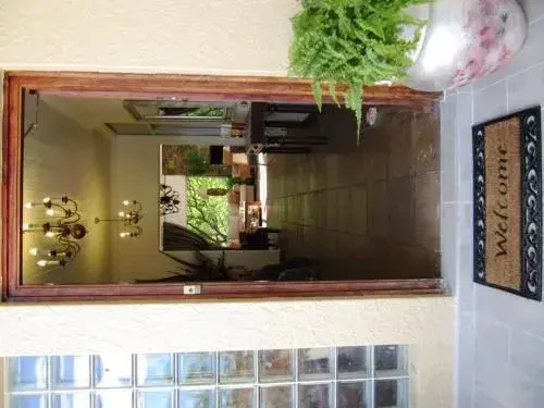 Guesthouse Terra Africa