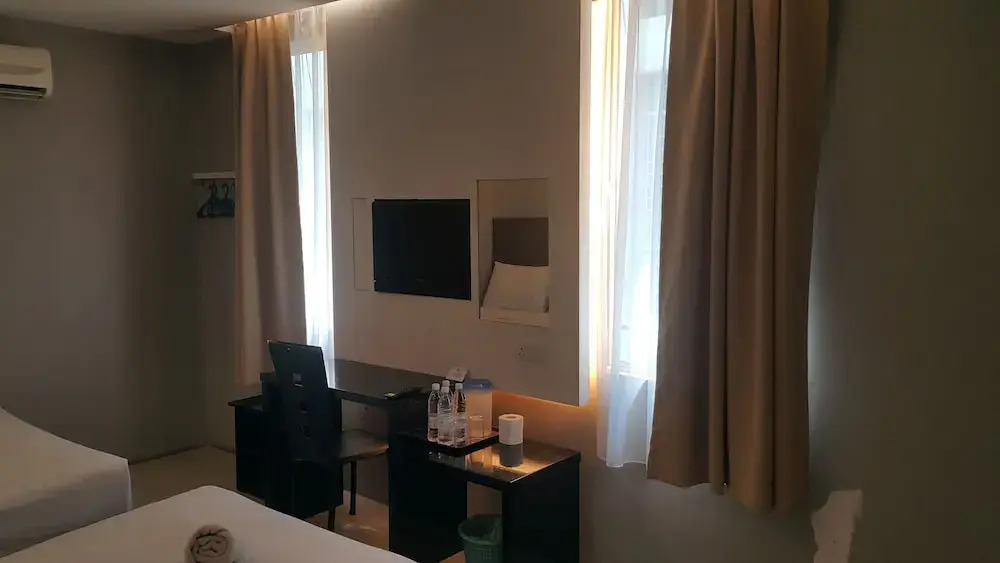 Best View Hotel Puchong