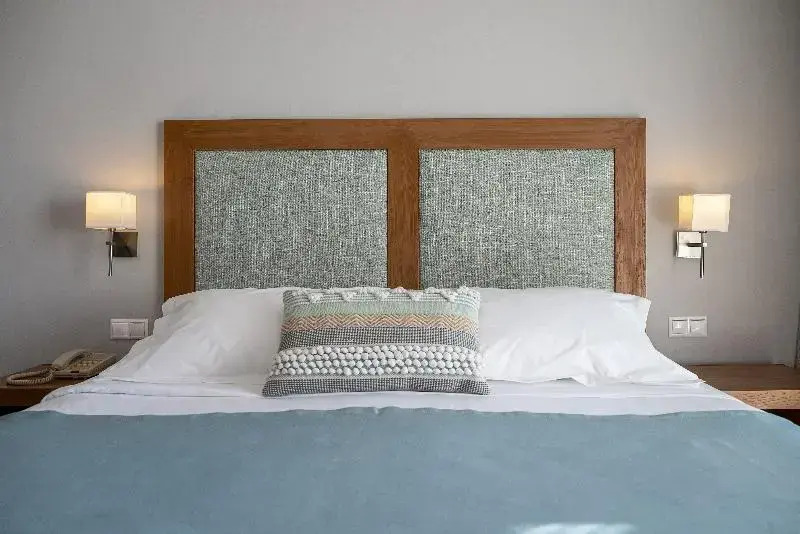 行政四重套房，可俯瞰景色