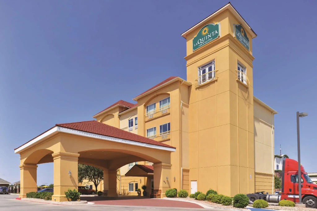 La Quinta Inn & Suites by Wyndham Abilene Mall - Chambres
