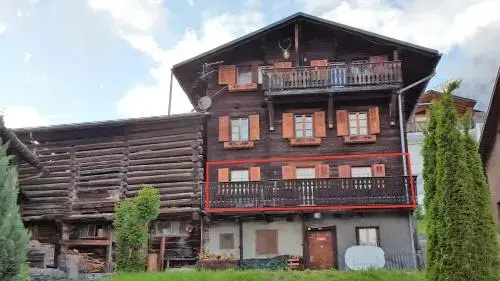 Alpen-Fewo, La Gassa 3