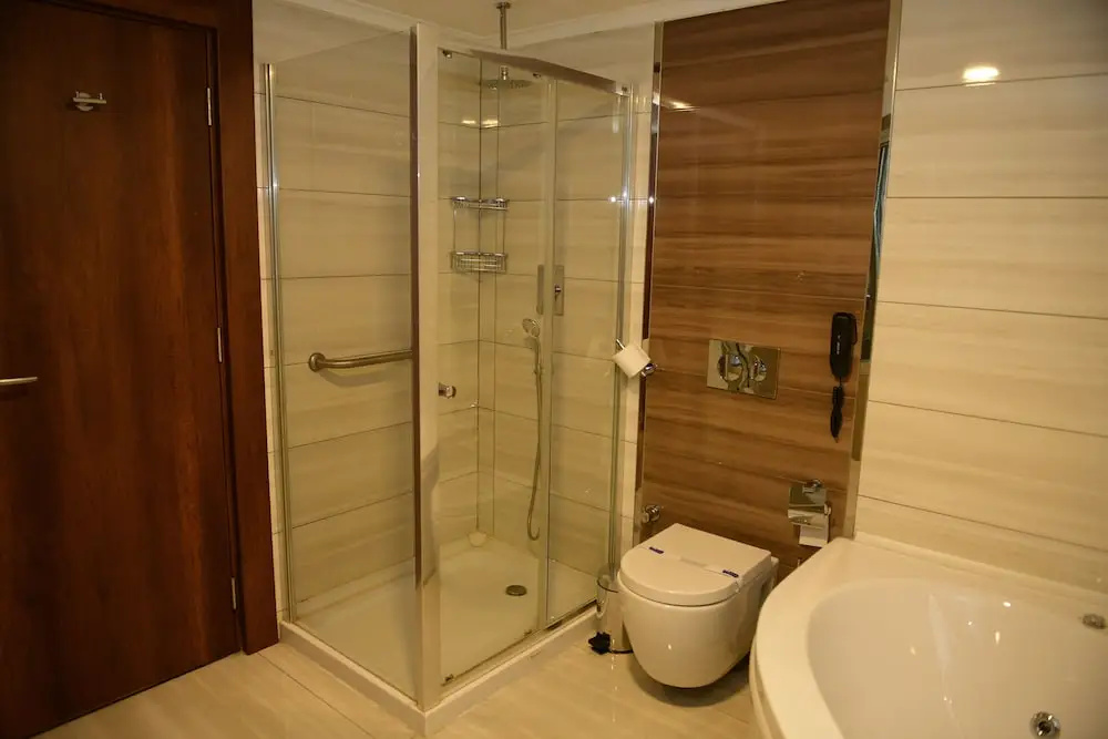 Turizoom Business Hotel & Spa Elbistan - Chambres