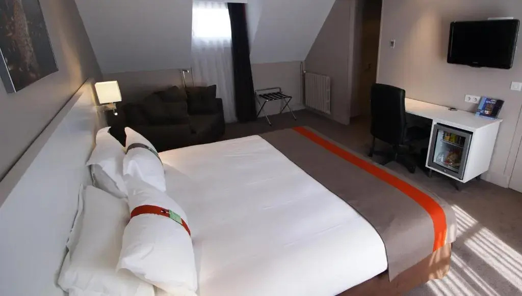 Holiday Inn Paris - Auteuil by IHG 53