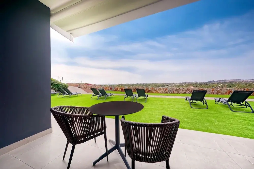 Bull Vital Suites & Spa Boutique Hotel - Only Adults - Chambres