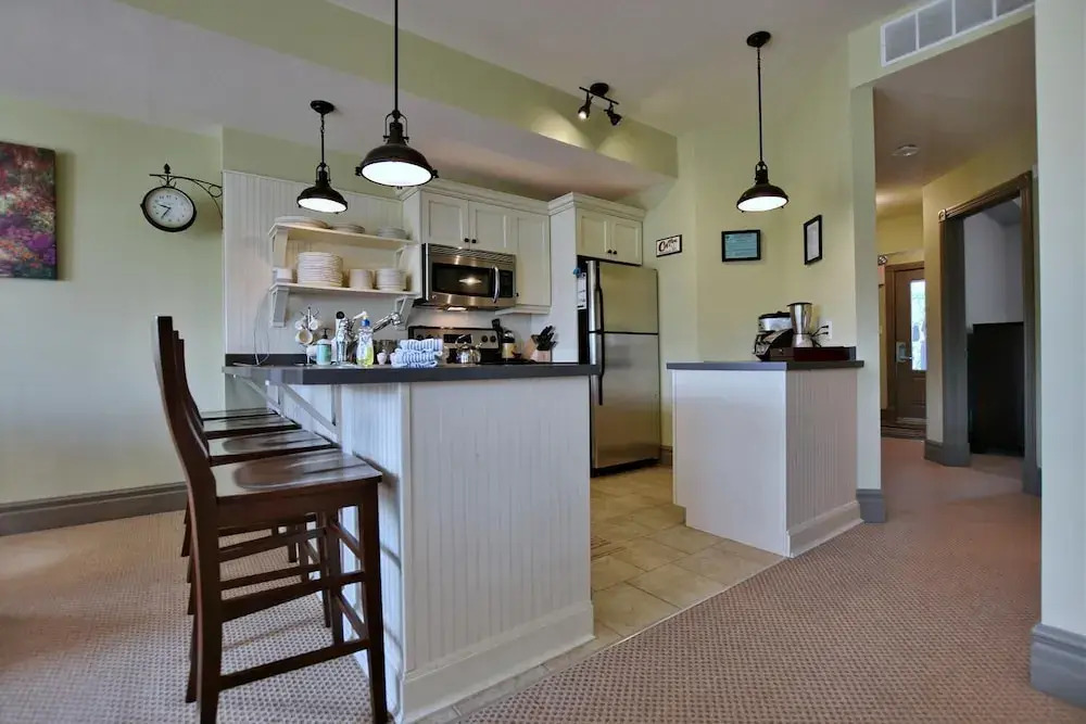 171 Snowbridge - фото 22