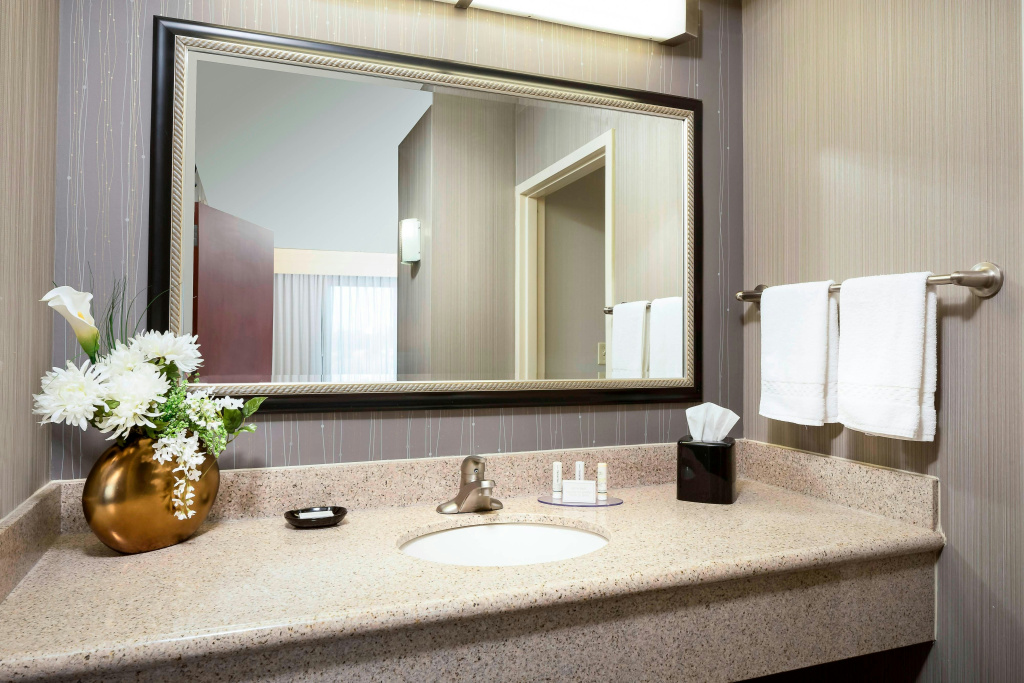 Courtyard by Marriott Columbia Missouri - Général