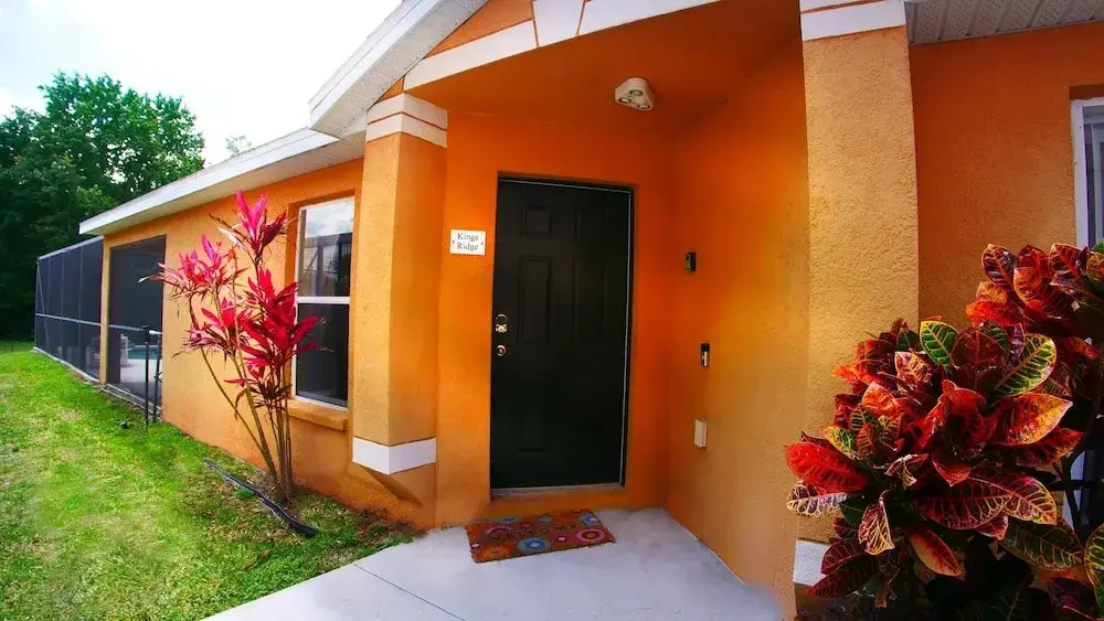 Great Community, Amazing Private Pool, Near Disney!