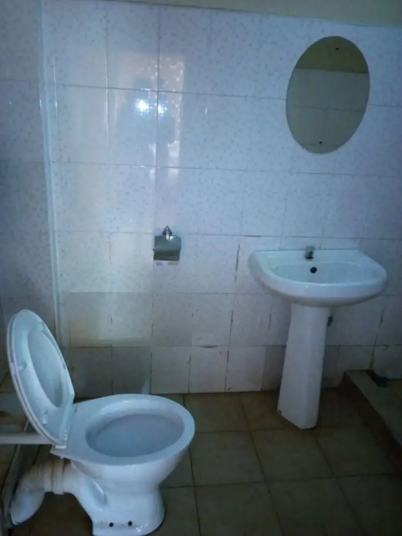 Olympia Hotel - Chambres