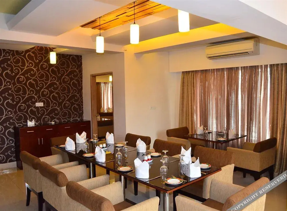 Hotel photo 9