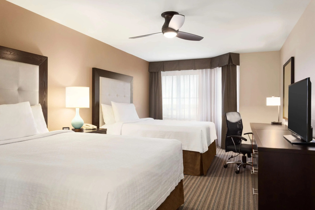 Homewood Suites by Hilton Fargo - Général
