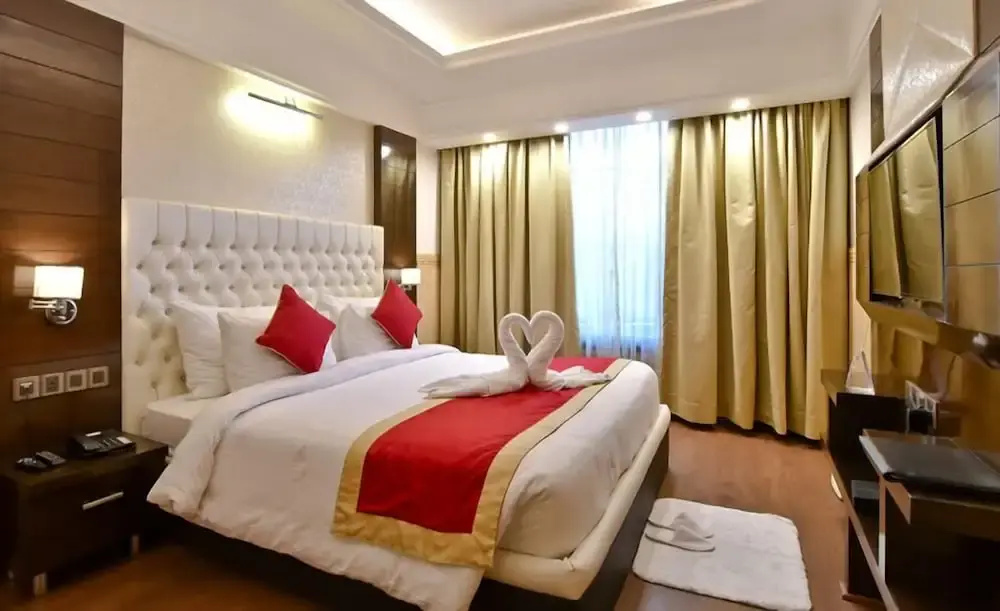 Hotel photo 2
