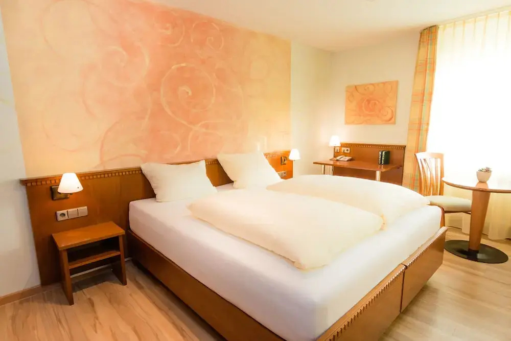 Hotel Wirthshof - Chambres