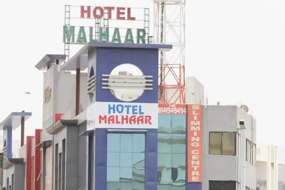 kritika hotel