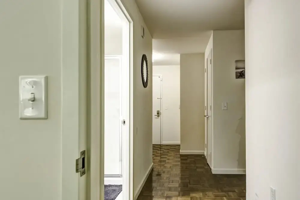 Pelicanstay at Newport - Chambres
