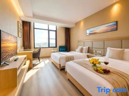Superior Double room (twin beds)