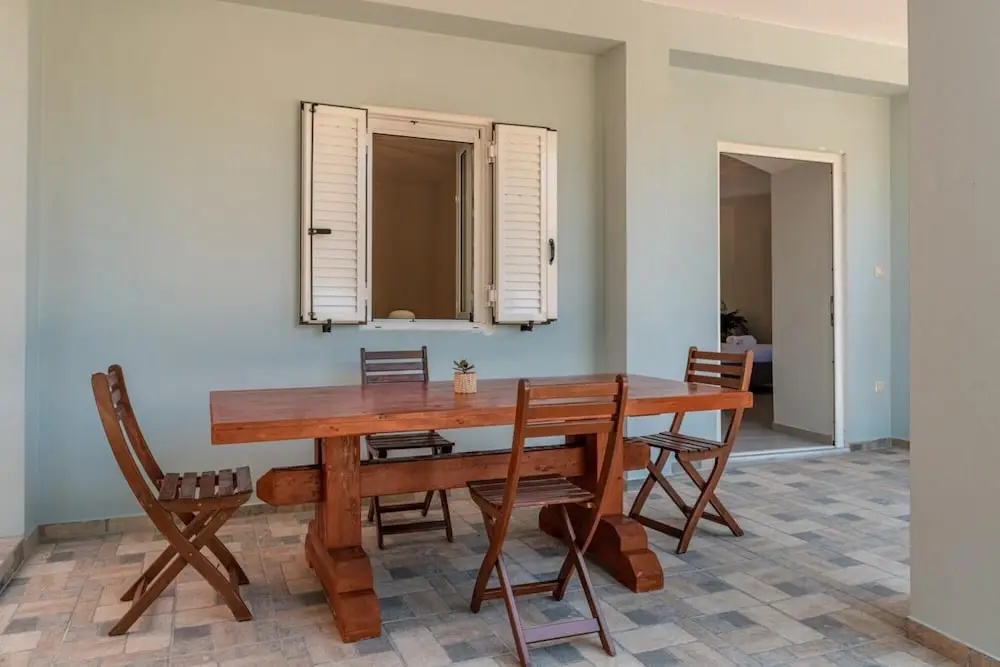 Magganos House Kefalonia