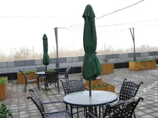 Business Centre