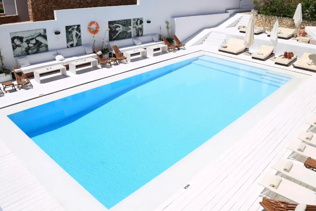 Zhero Hotel Mallorca - Général
