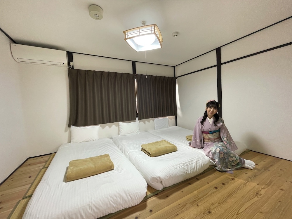 Guest house Connection Karasuma Gojo 사진 2