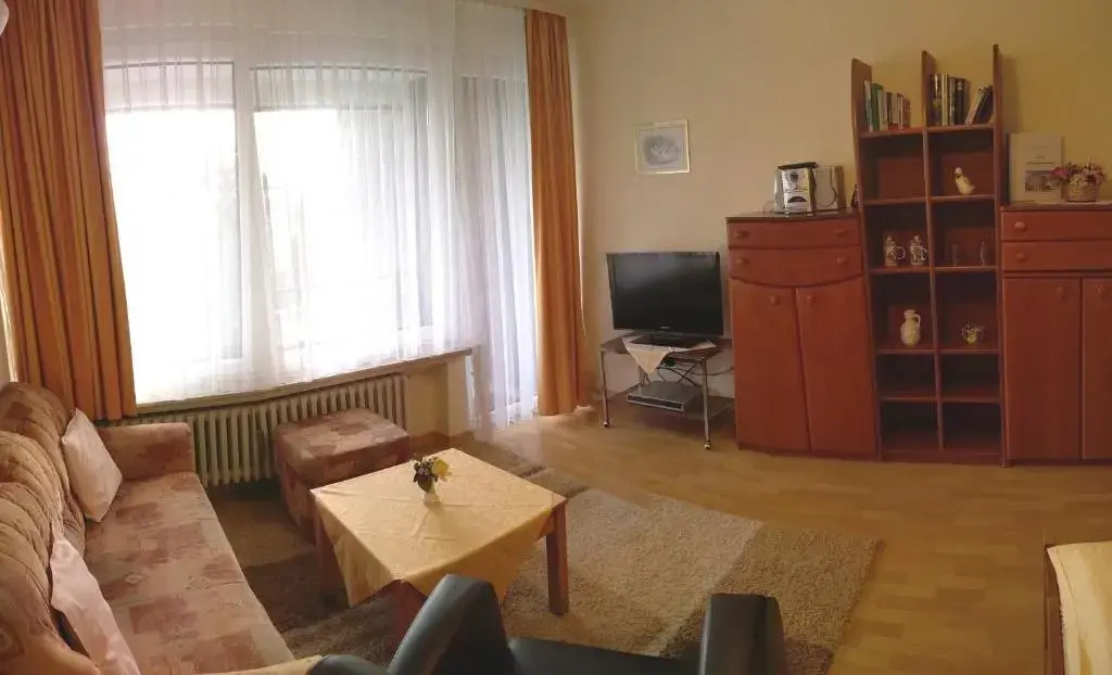 Bad Pyrmonter Hof - Chambres