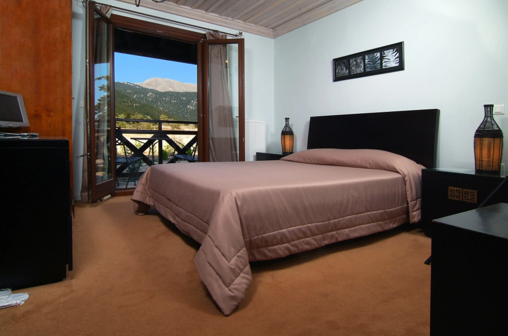 Boutique Hotel Skamnos - Général