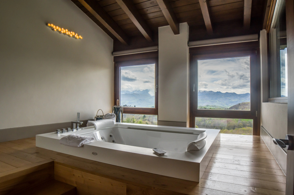 Puebloastur Eco-Resort Wellness & Spa - Général