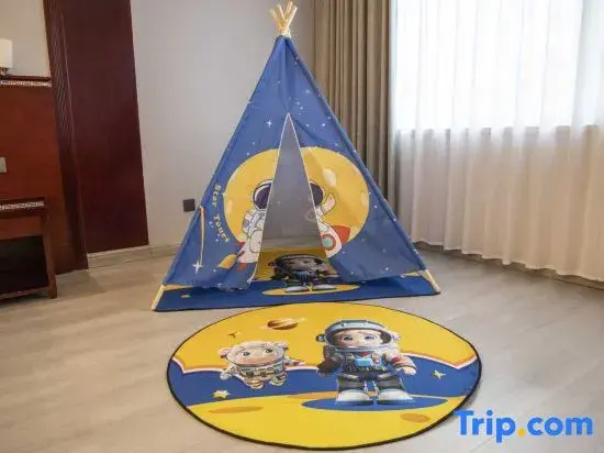 Xiangfu Grand Hotel - Chambres