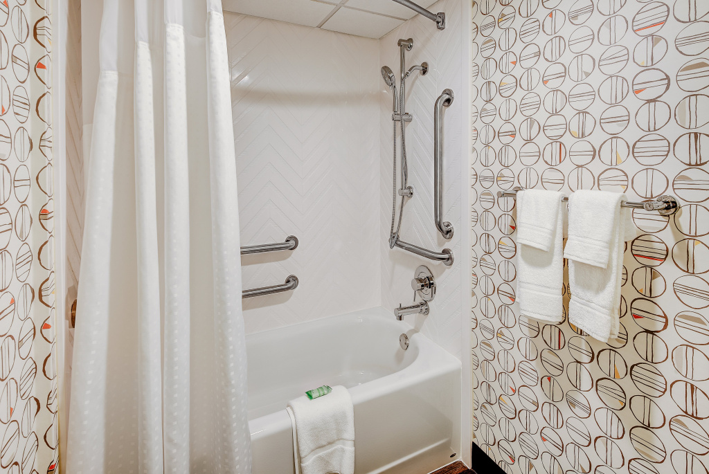 Holiday Inn East Windsor - Cranbury Area by IHG - Général