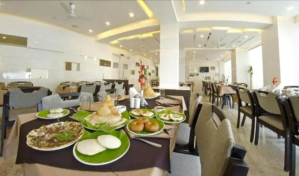 Hotel Mayur - Général